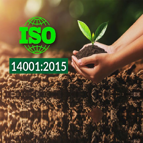 ISO-14001-Certification