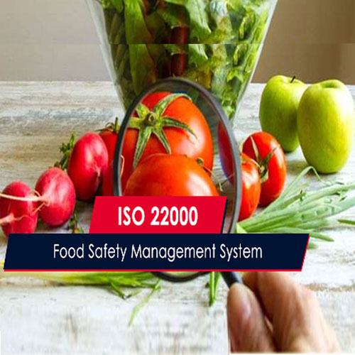 ISO-22000-FSMS